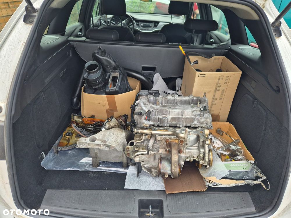 Opel Astra - 7