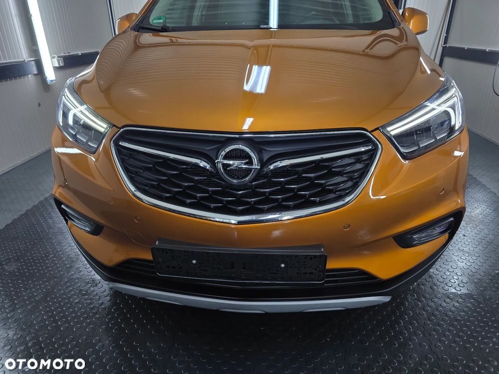Opel Mokka X ver-x-1-6-d-cdti-ecoflex-start-stop-innovation - 18