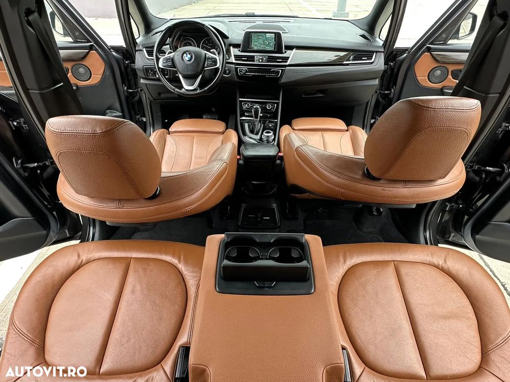 BMW Seria 2 - 12