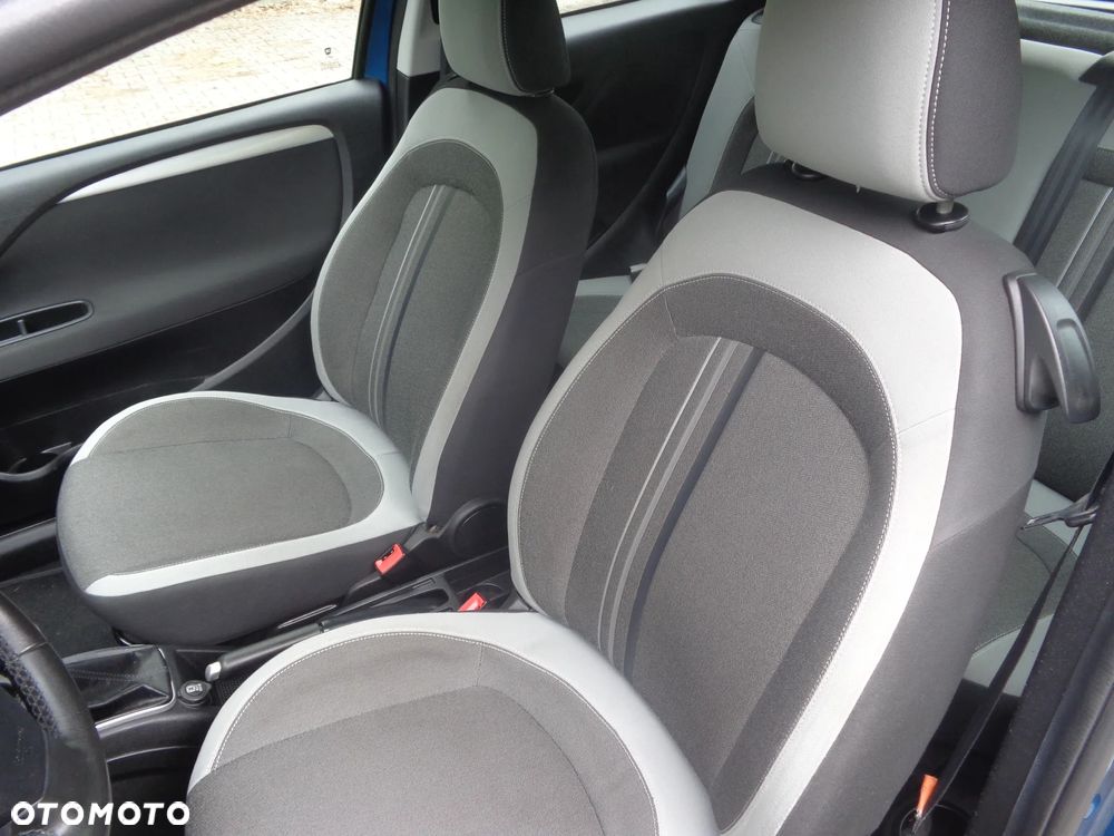 Fiat Punto Evo 1.2 8V MyStyle - 12