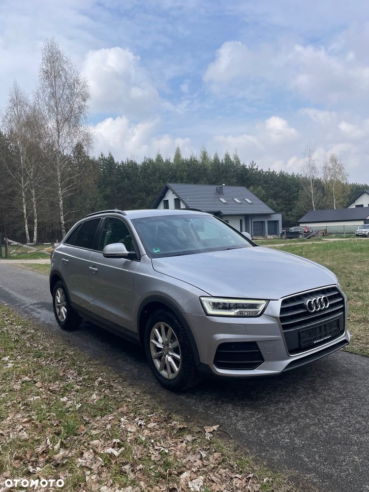 Audi Q3 - 10