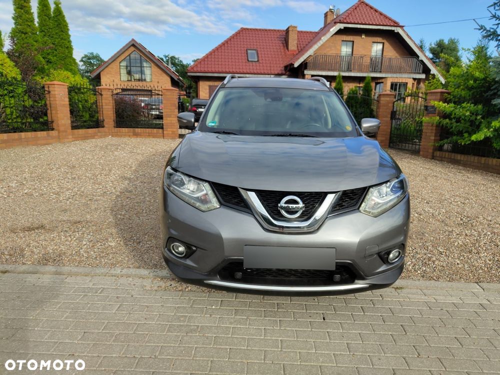 Nissan X-Trail 1.6 DCi Tekna - 33