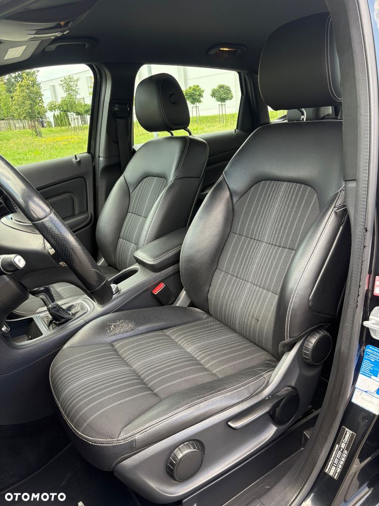 Mercedes-Benz Klasa B 180 (BlueEFFICIENCY) - 19
