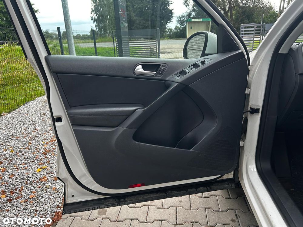 Volkswagen Tiguan 2.0 TDI 4Mot Sport&Style - 14
