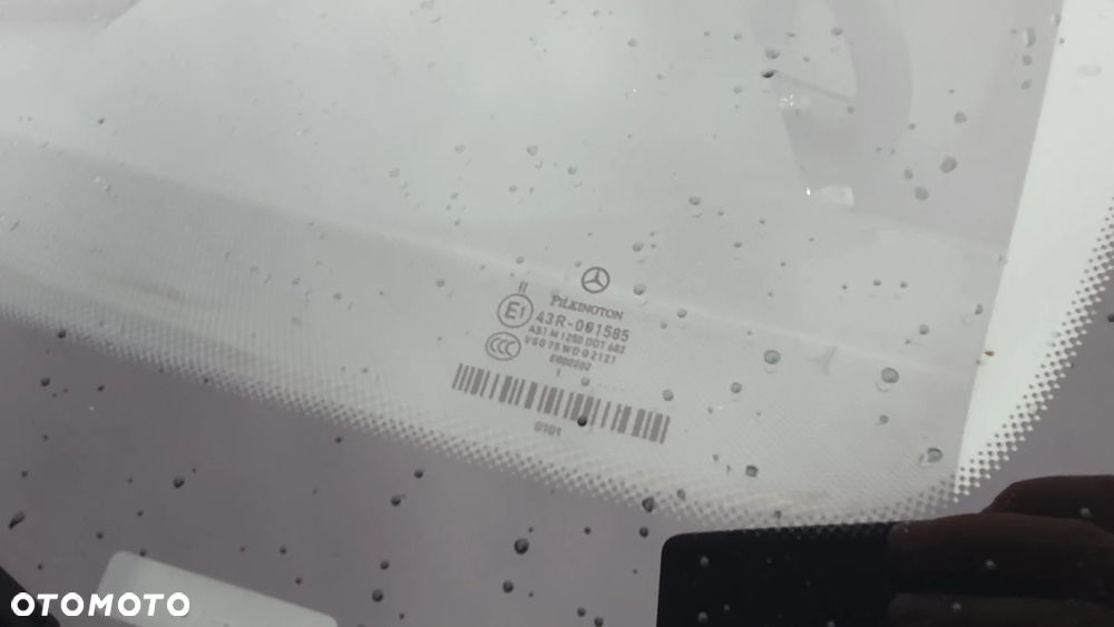 Mercedes-Benz Klasa C 250 CDI DPF 4Matic (BlueEFFICIENCY) 7G-TRONIC Elegance - 25