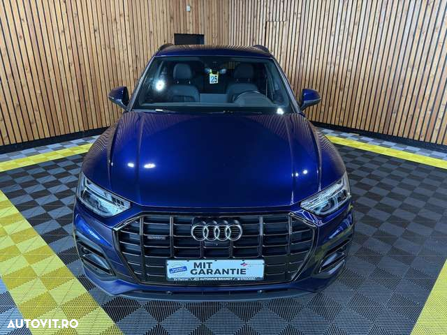 Audi Q5 - 3