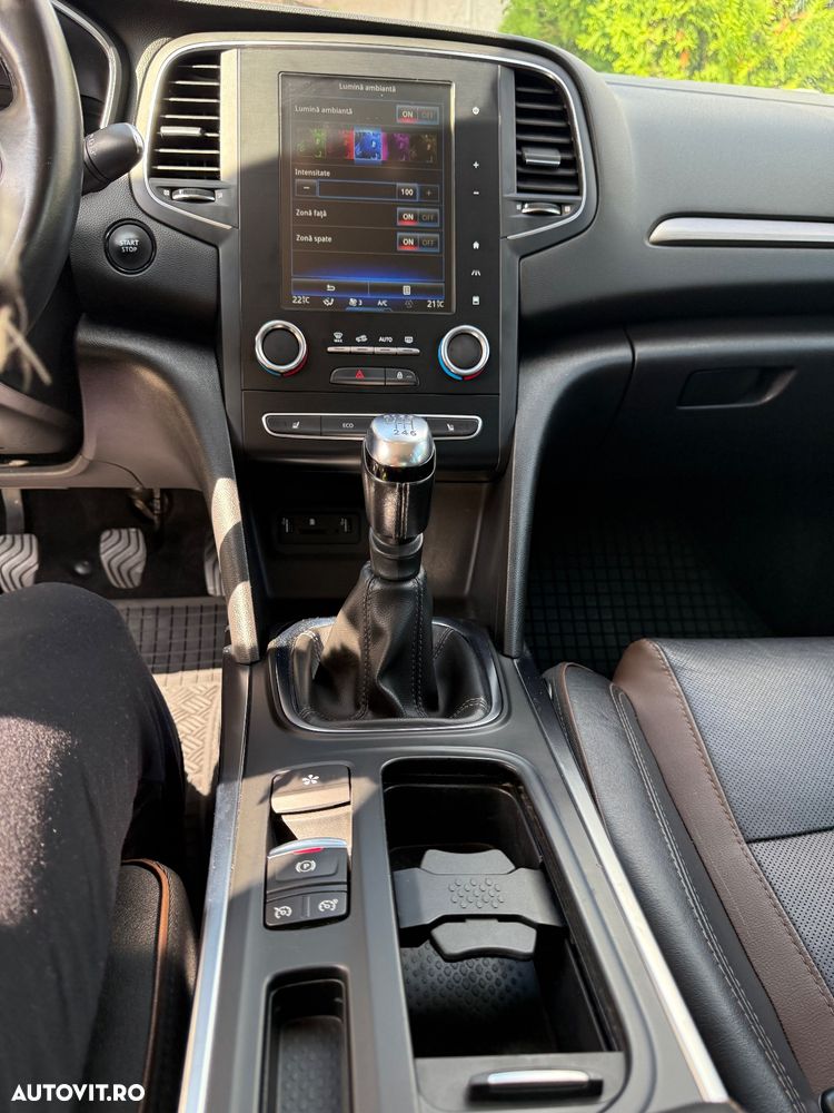 Renault Megane Energy dCi Intens - 20