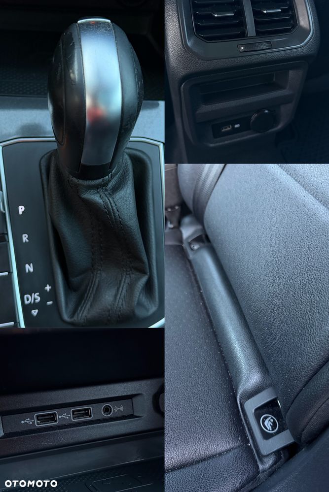 Volkswagen Tiguan Allspace - 39