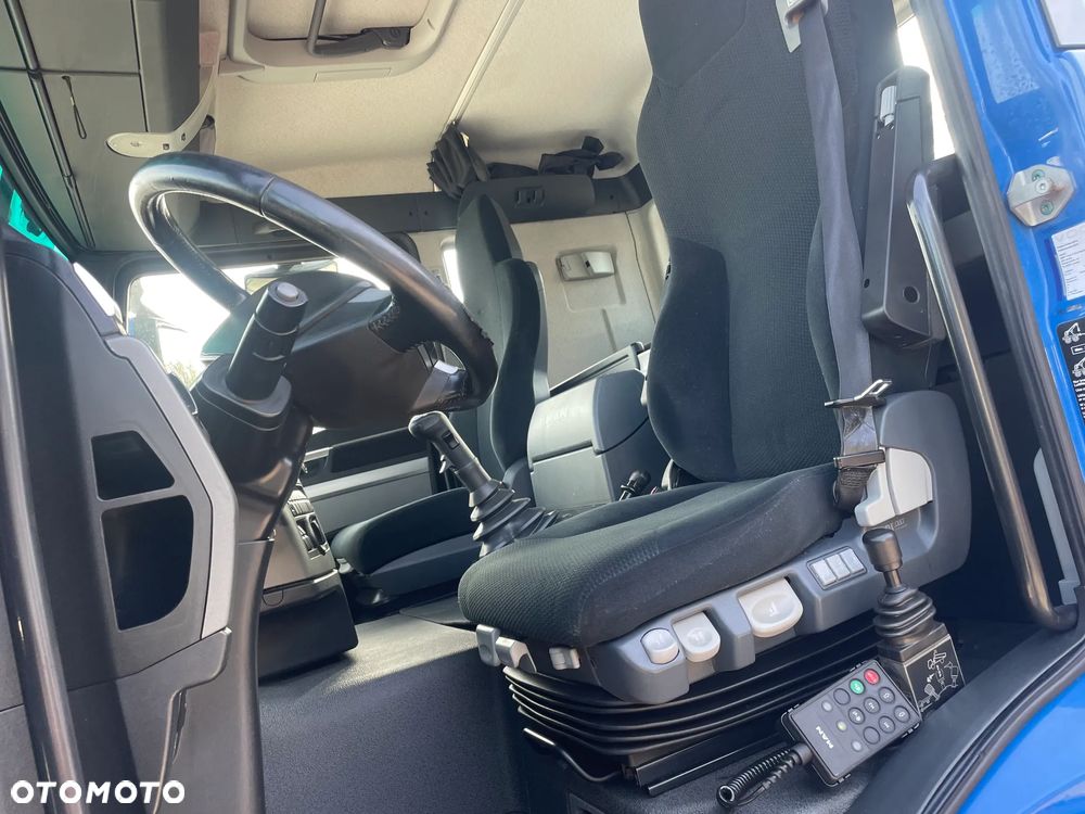 MAN TGS 18.480 4X4 - 11