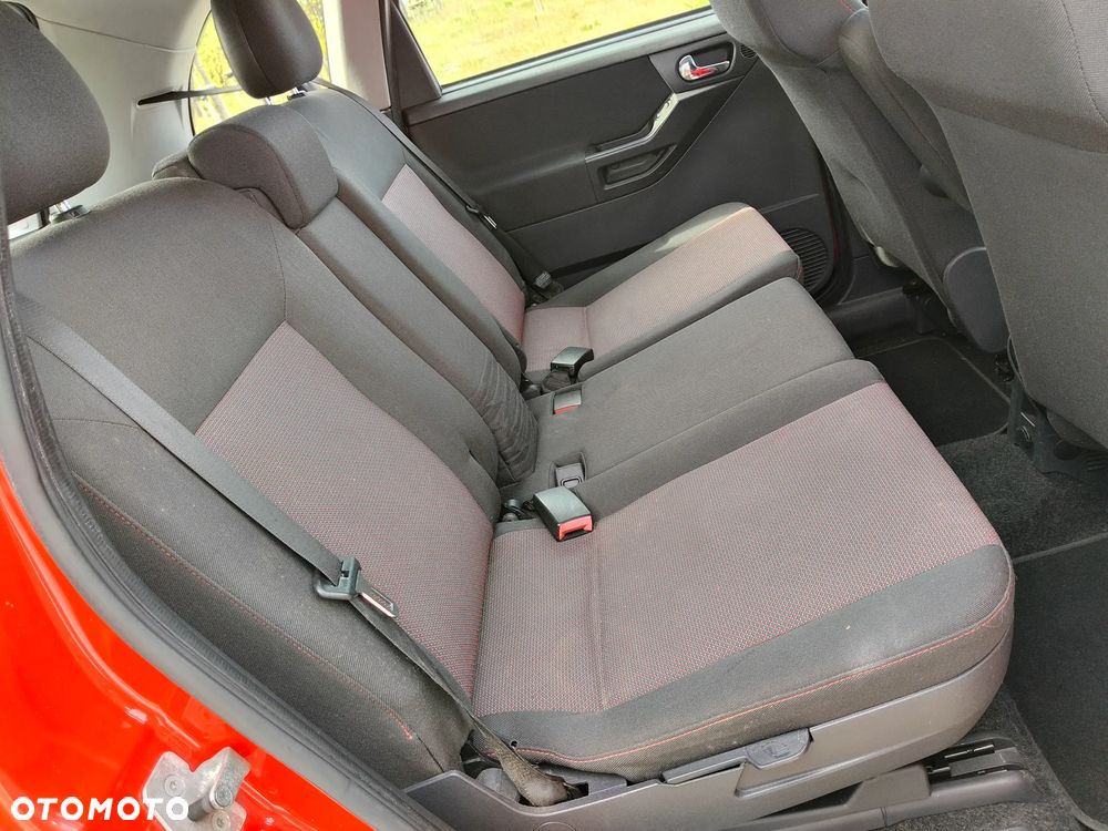Opel Meriva 1.6 Essentia MTA - 9