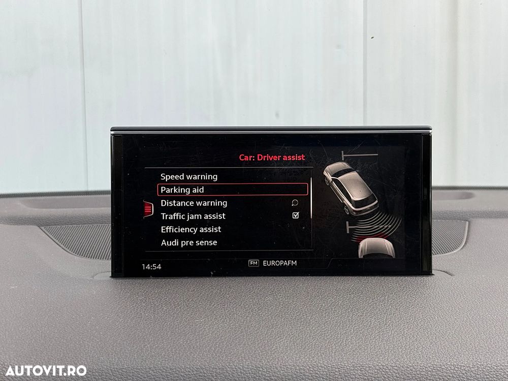 Audi Q7 3.0 TDI Quattro Tiptronic - 23