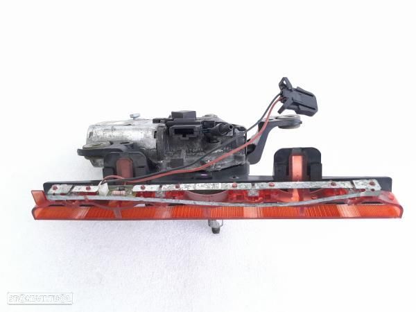 Motor Escovas / Limpa Vidros Tras Mercedes-Benz A-Class (W169) - 3