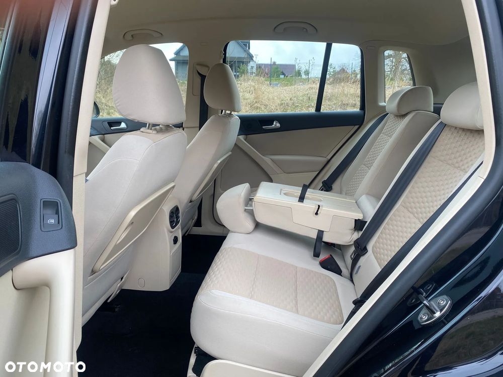 Volkswagen Tiguan 2.0 TDI 4Mot Track&Field - 22