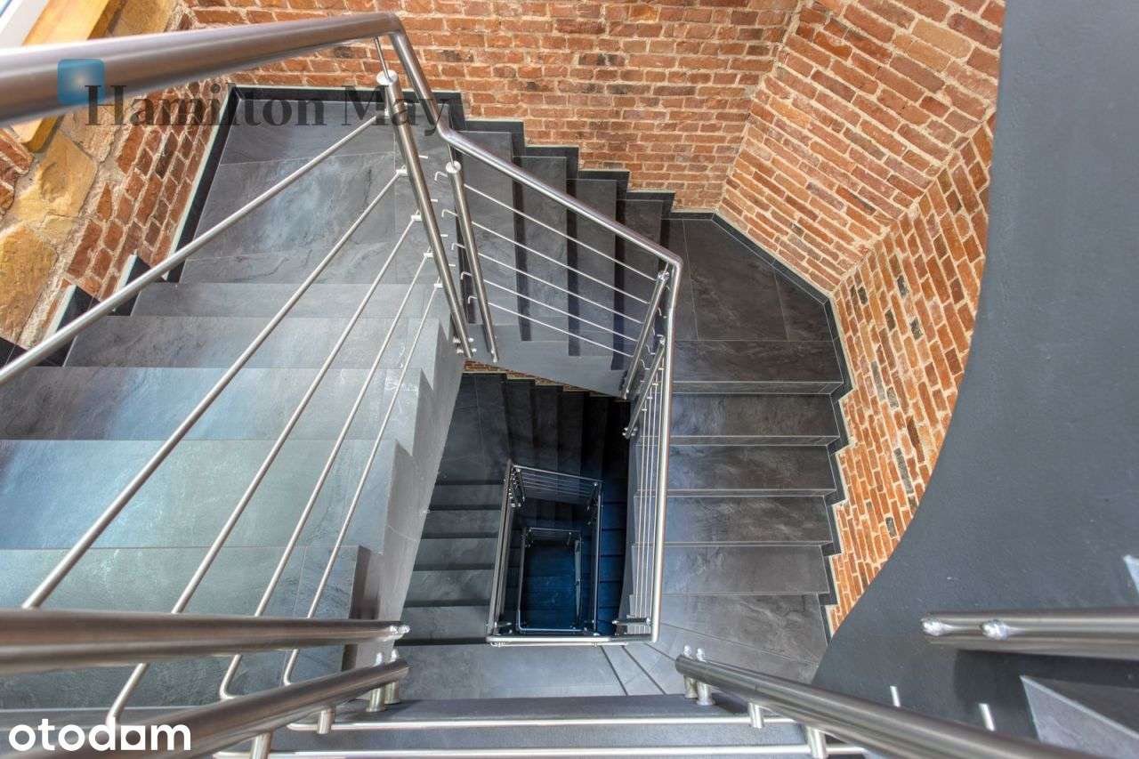 Stylowe studio | Centrum | Klimatyzacja