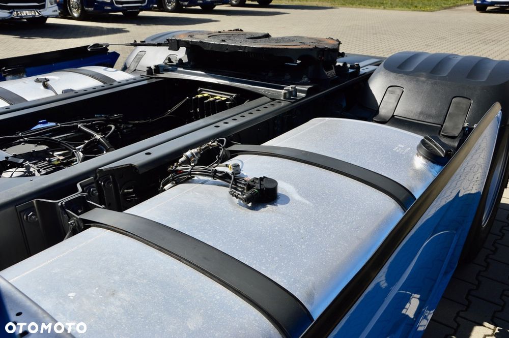 DAF XG 480 / ZF INTARDER / SALONKA / ELEKTR. ŁÓŻKO / CARPLAY - 17