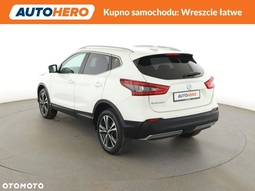 Nissan Qashqai 1.6 DCi N-Connecta Xtronic - 5