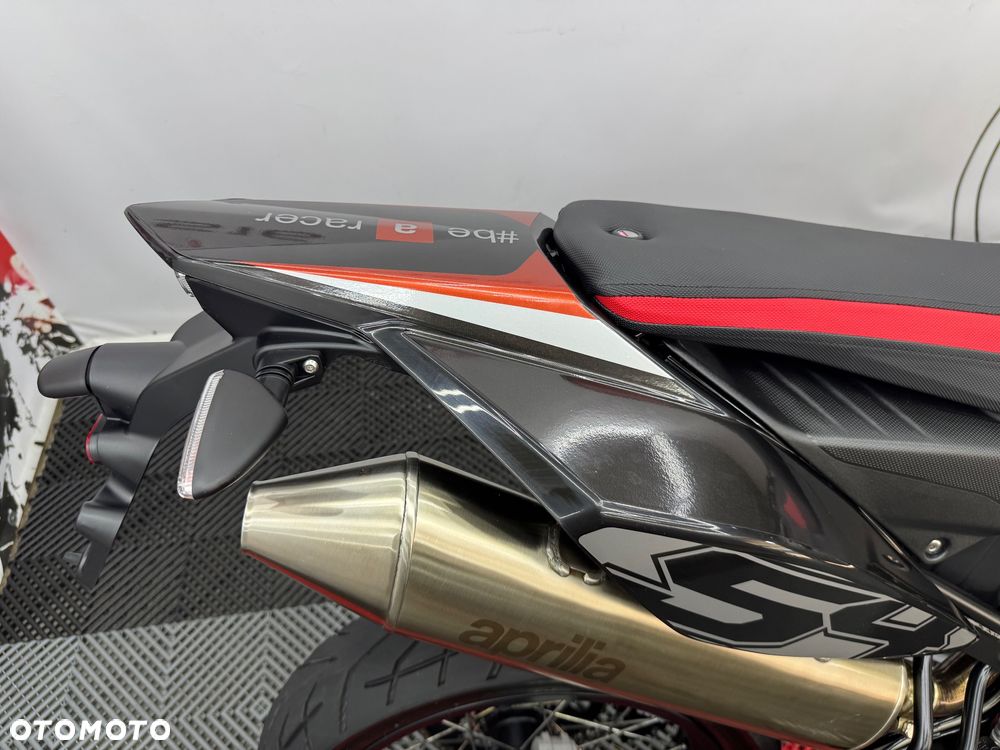 Aprilia SX - 31