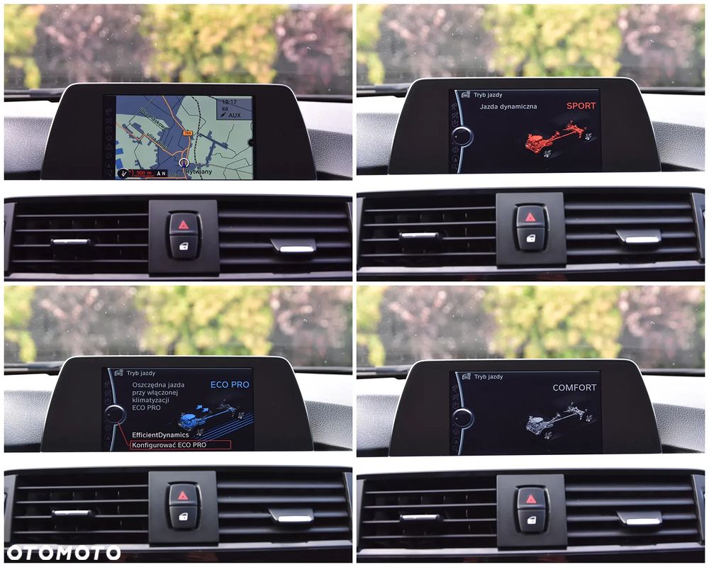 BMW Seria 3 318d Sport Line - 38