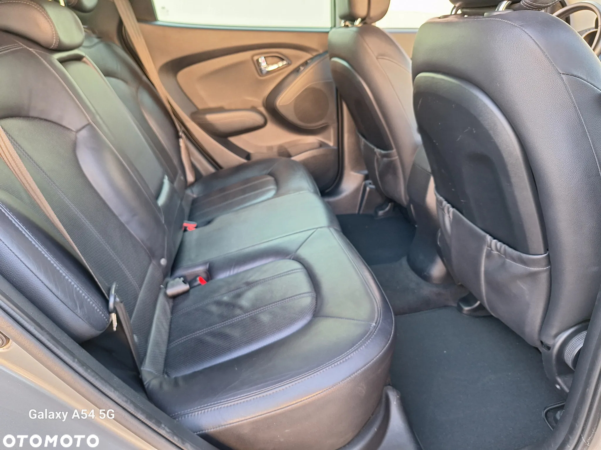 Hyundai ix35 1.7 CRDi Premium 2WD - 32