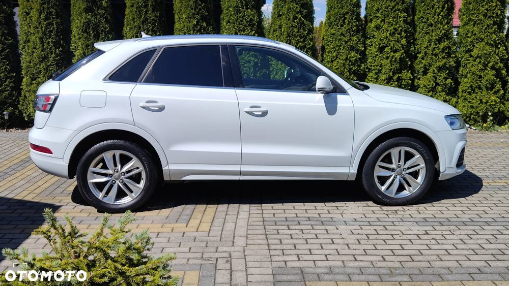Audi Q3 - 2