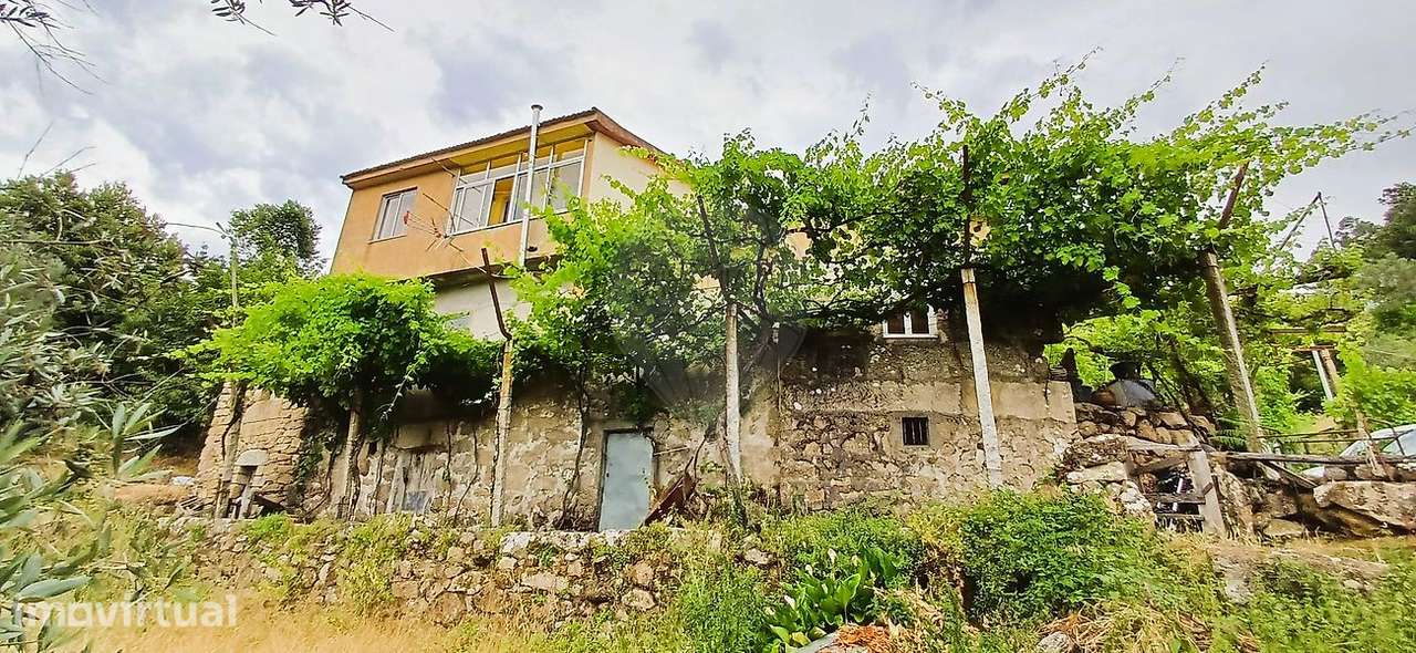 Moradia T3 para venda