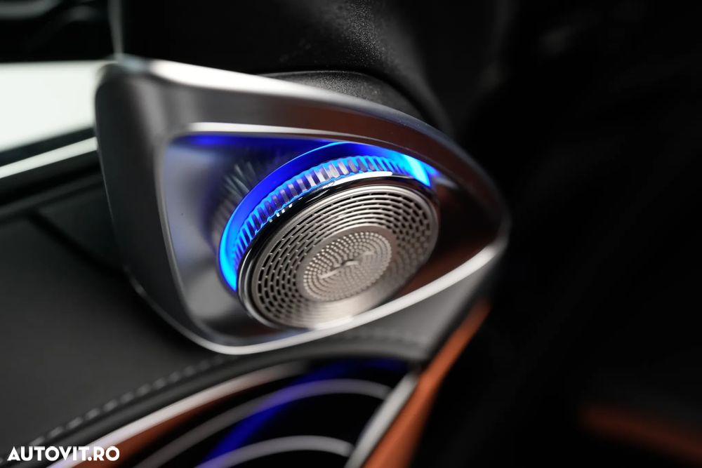 Mercedes-Benz S Maybach Mercedes-Maybach 580 4MATIC MHEV Long - 30