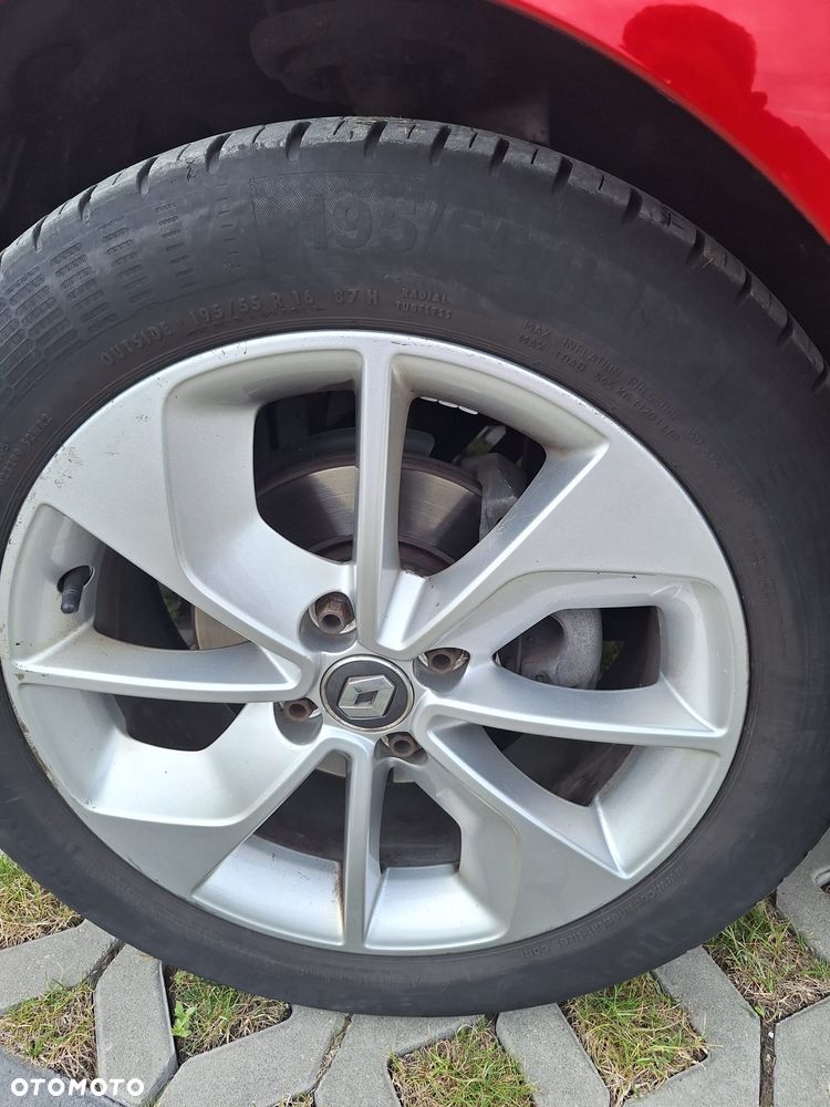 Renault Clio 1.2 16V Limited - 13
