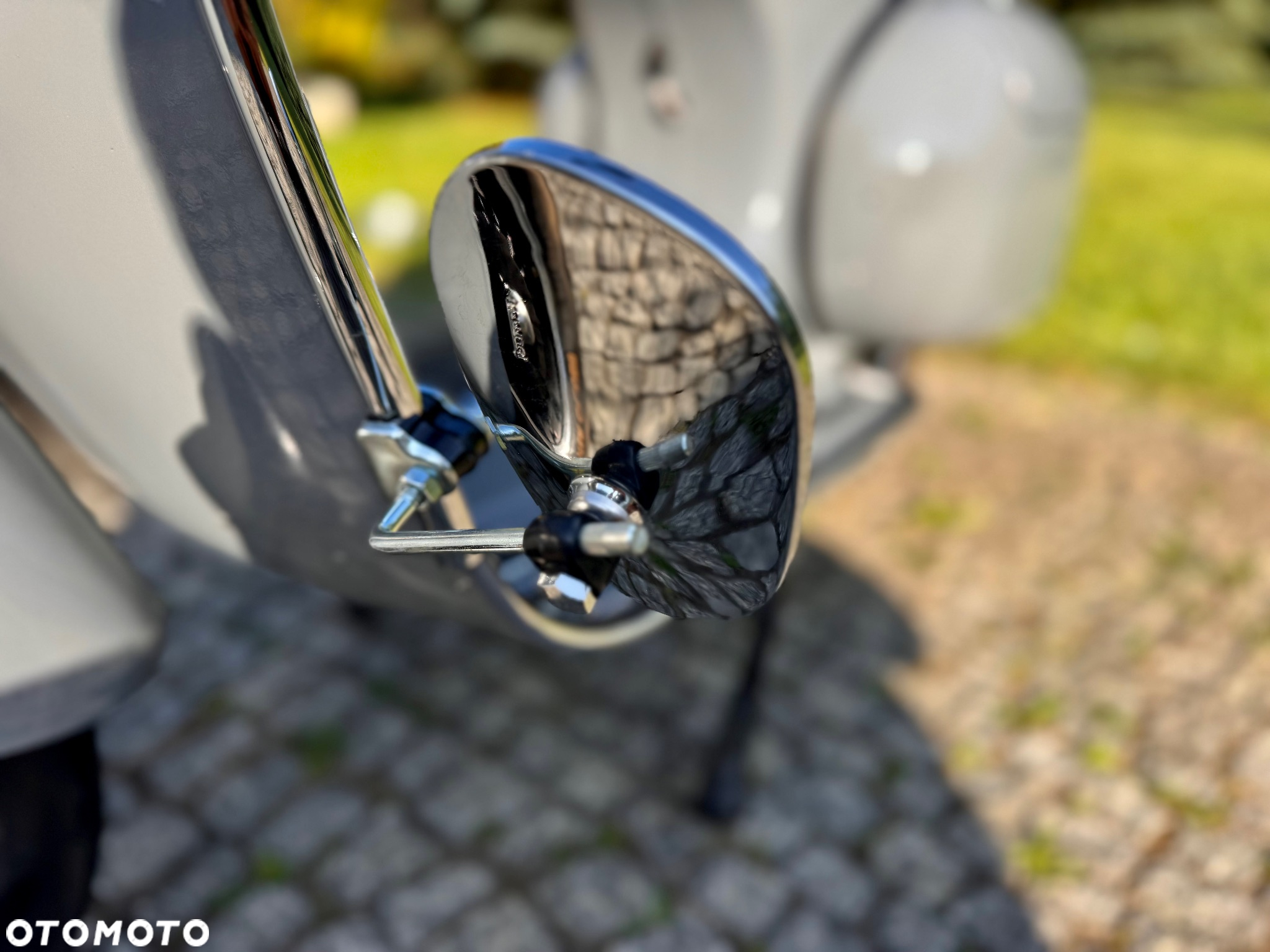 Vespa VBB - 20