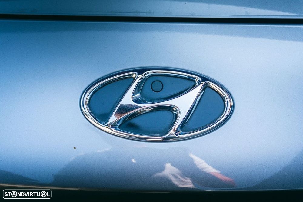 Hyundai Kauai - 4