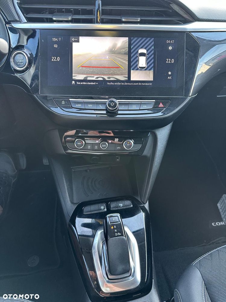 Opel Corsa Electric Edition - 14