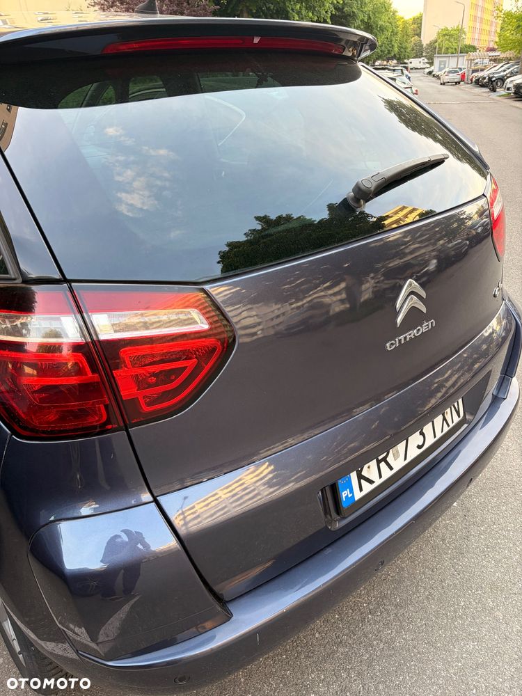 Citroën C4 Picasso ver-1-6-hdi-seduction-mcp - 11