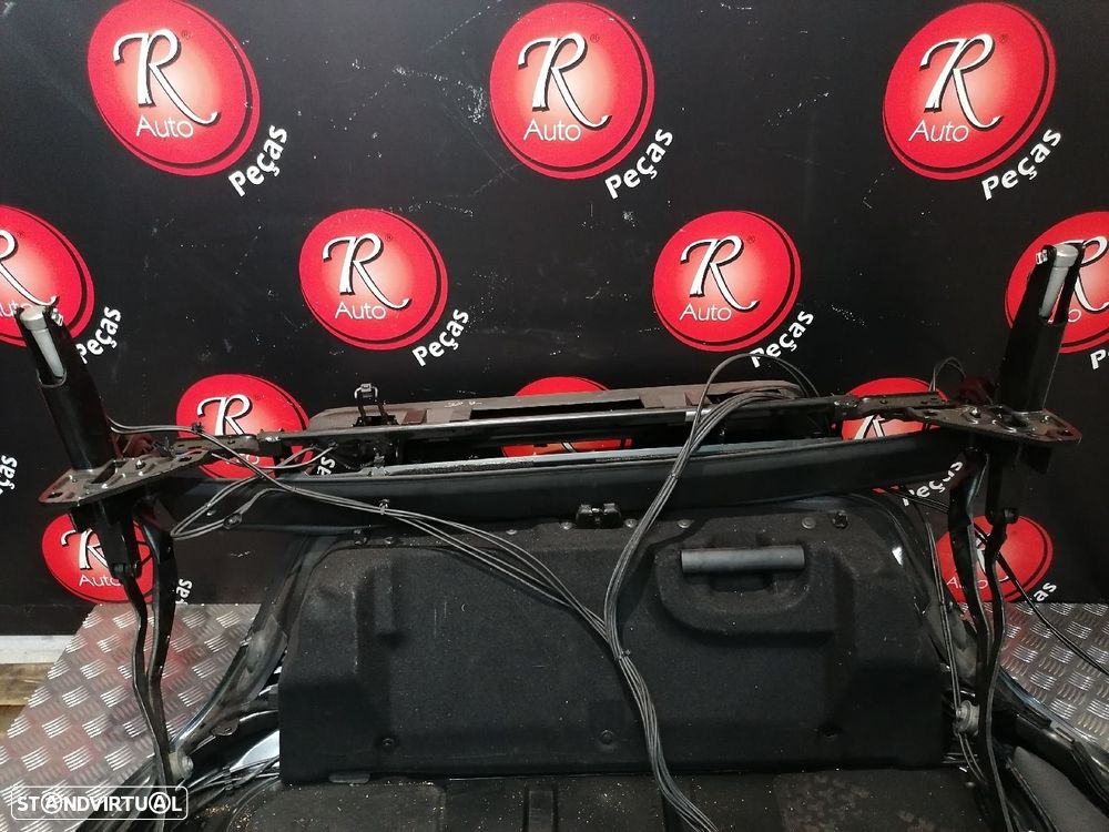 Capota Manual Ou Electrica Peugeot 207 Cc (Wd_) - 1