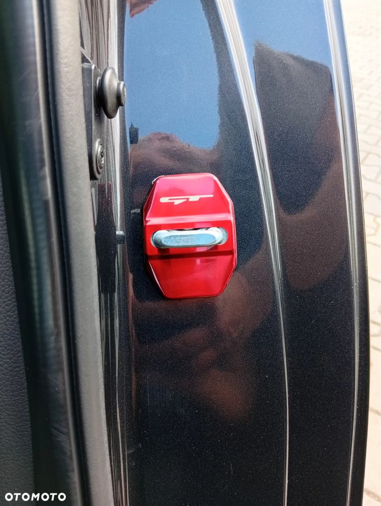 Kia Ceed 1.6 T-GDI GT-Track - 31