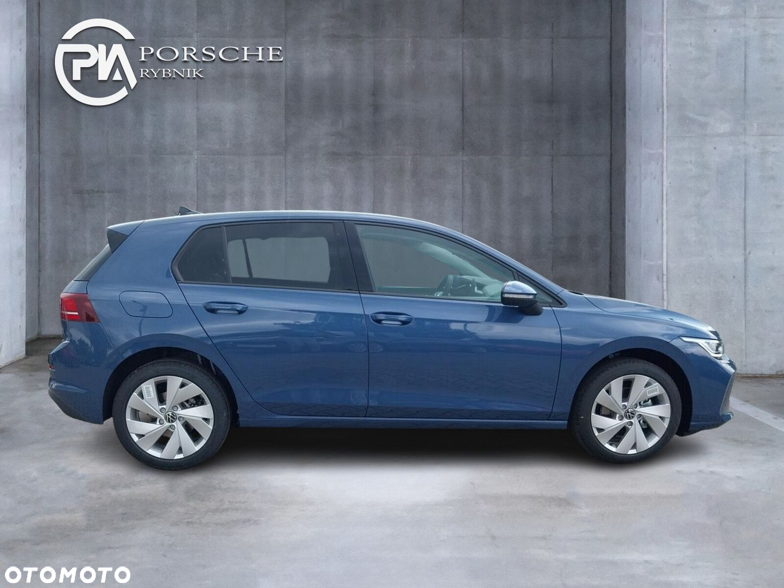 Volkswagen Golf - 7