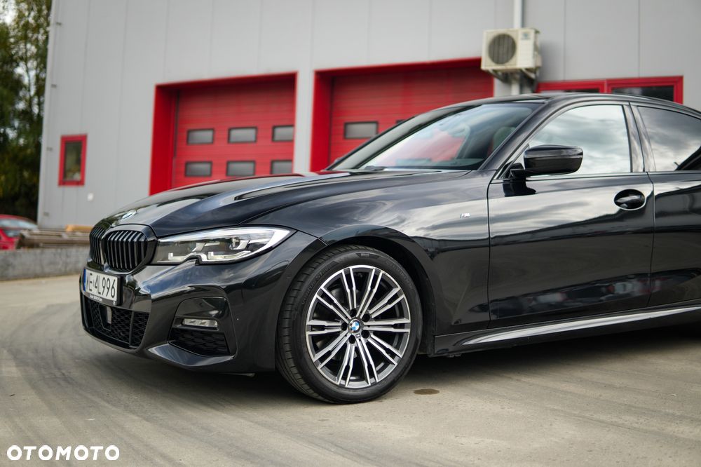 BMW Seria 3 - 12