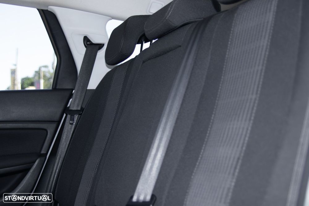 Peugeot 308 SW 1.5 BlueHDi Active - 25