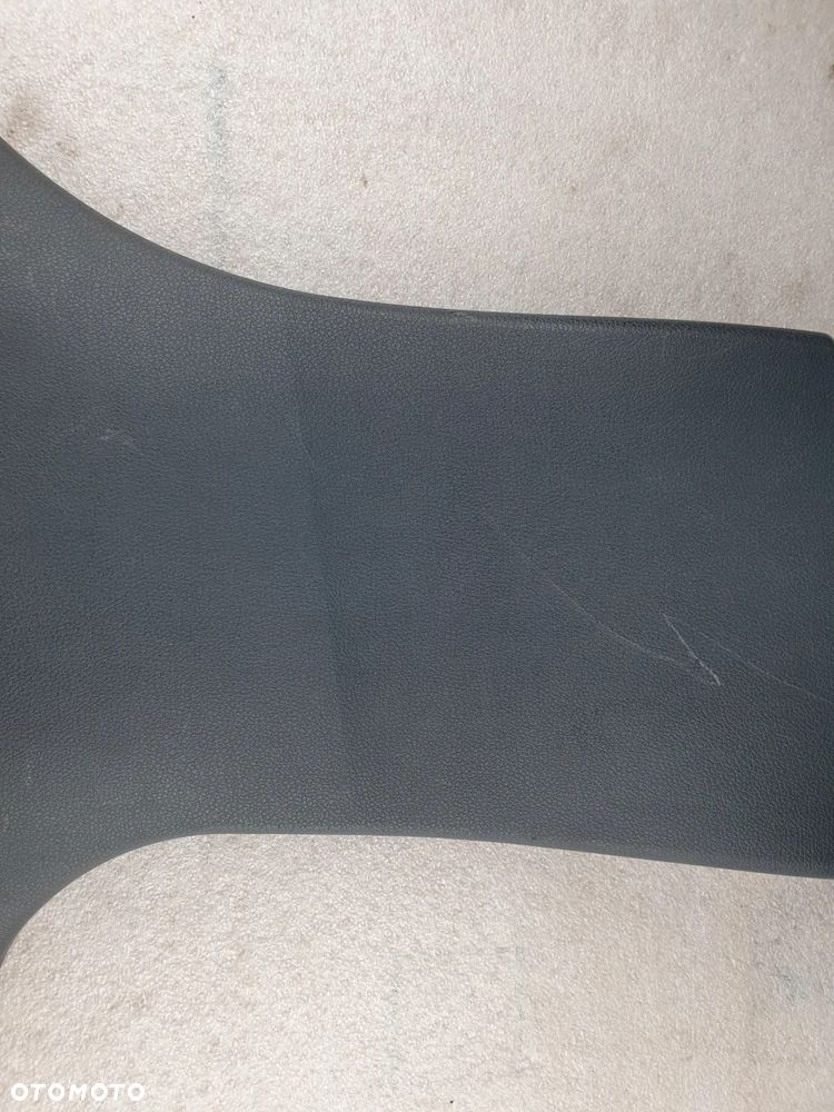 BMW E60 E61 OSŁONA SŁUPKA ŚRODKOWEGO PRAWA 7027090 - 3