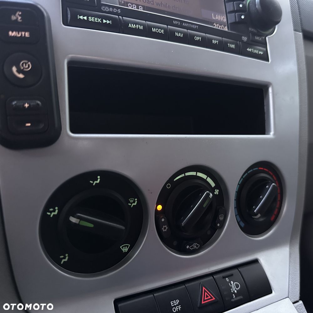 Dodge Caliber 2.0 CRD S - 8