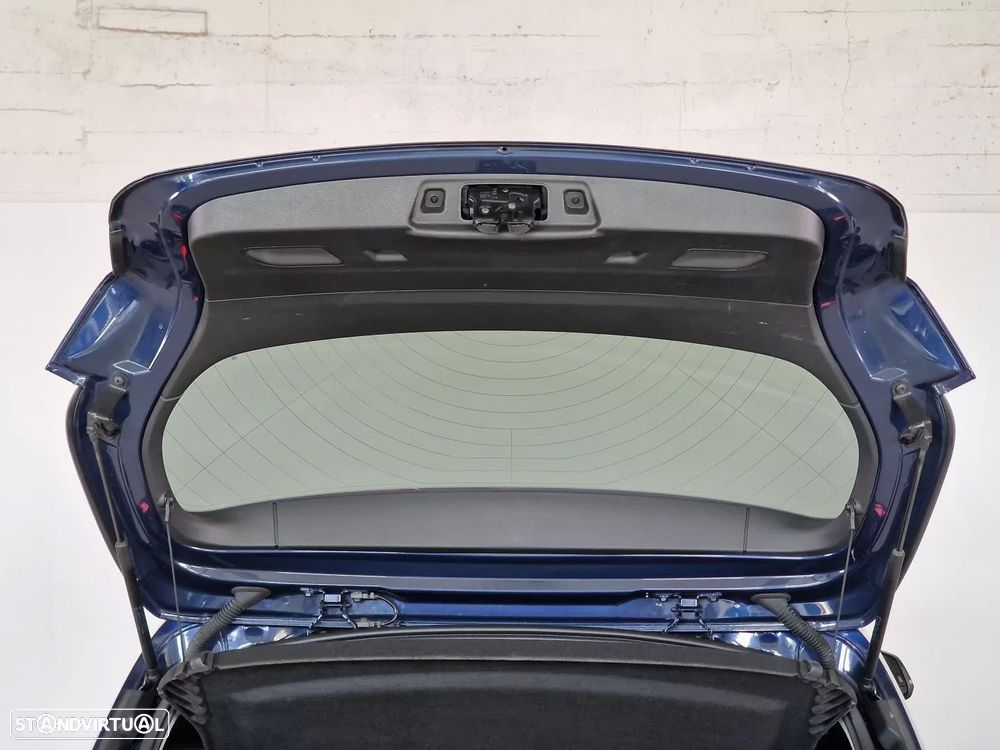 BMW 118 d Line Sport Auto - 32