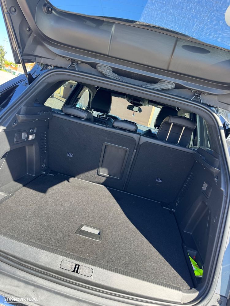 Peugeot 3008 - 8