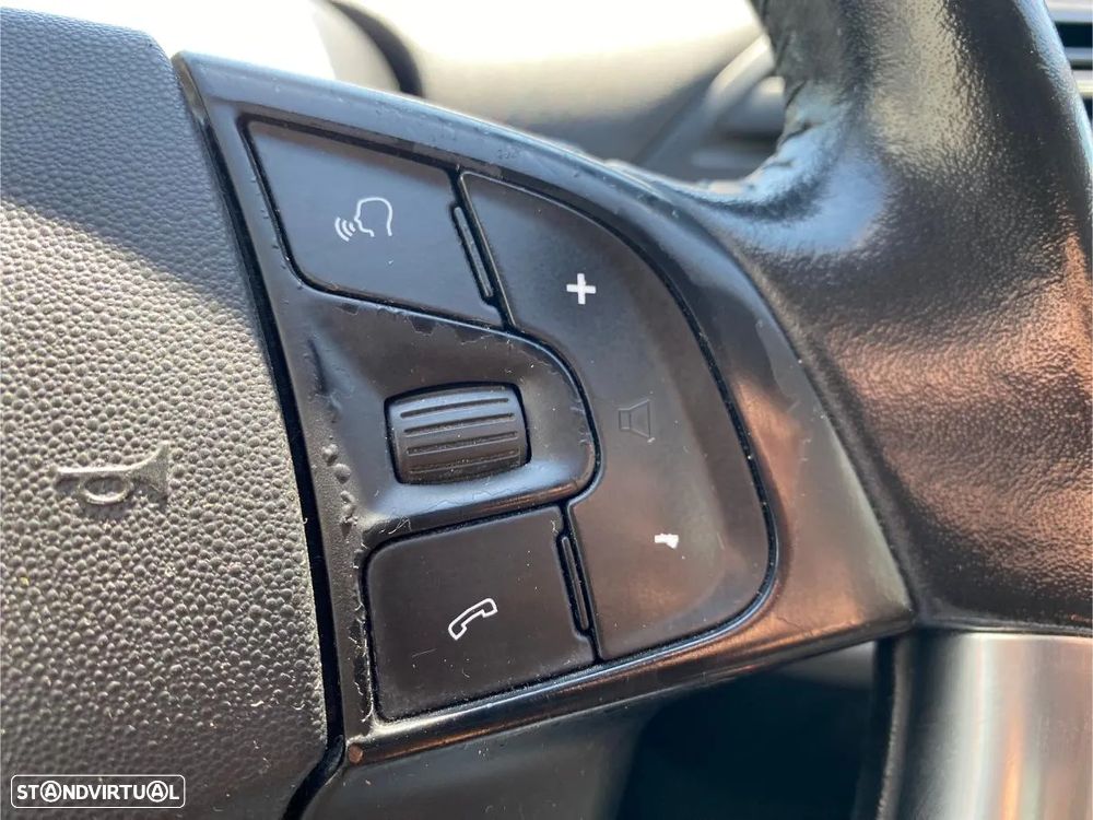 Citroën C4 Grand Picasso 1.6 BlueHDi Live - 41