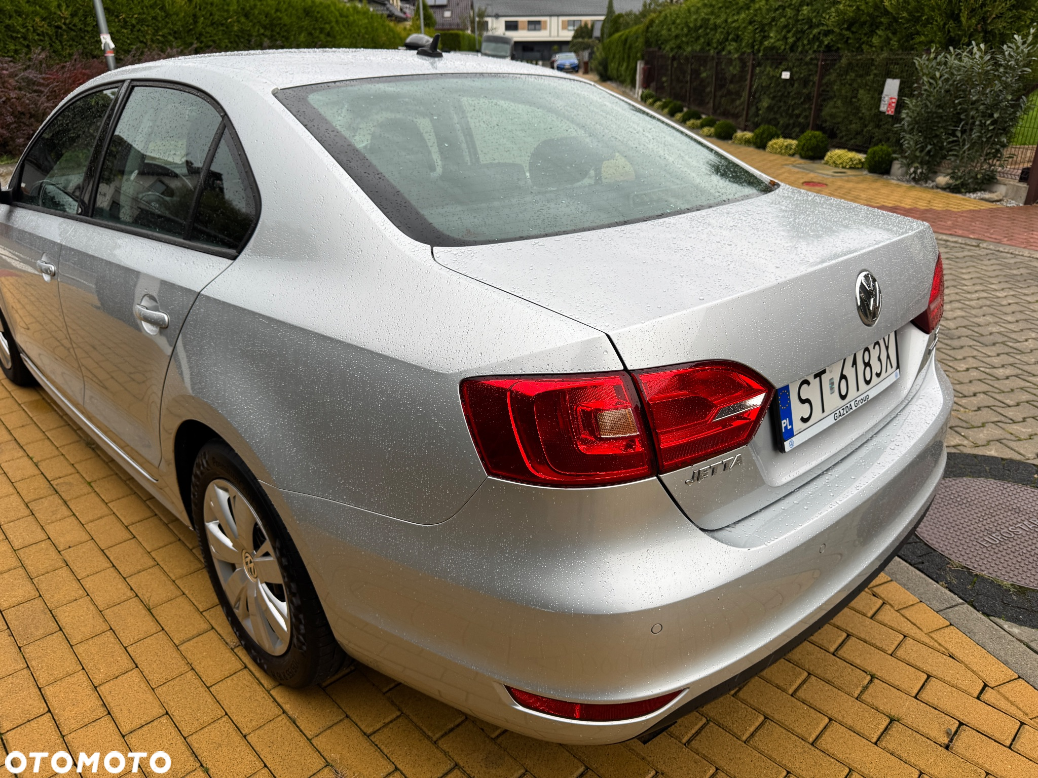 Volkswagen Jetta - 26