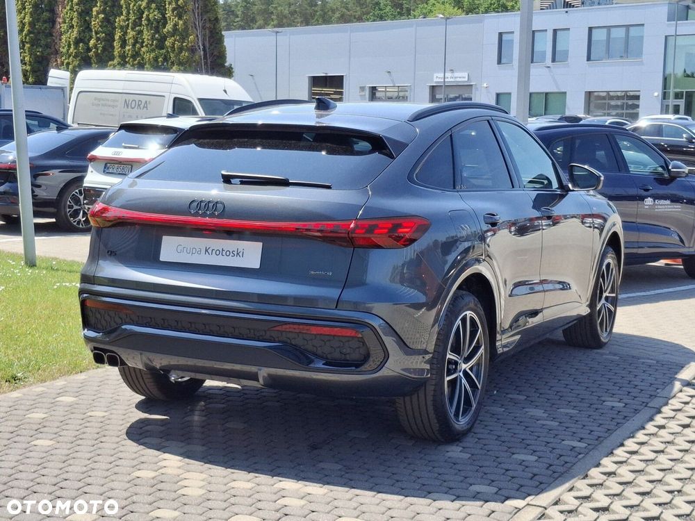 Audi Q5 Sportback - 7