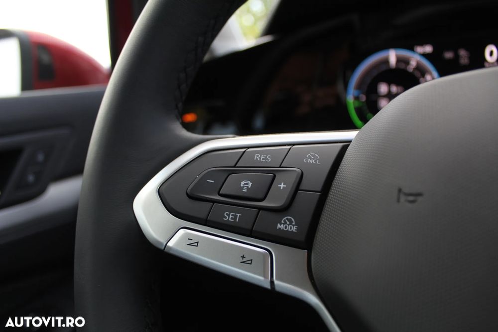Volkswagen Golf 1.5 TSI eHybrid DSG PHEV Prime - 21