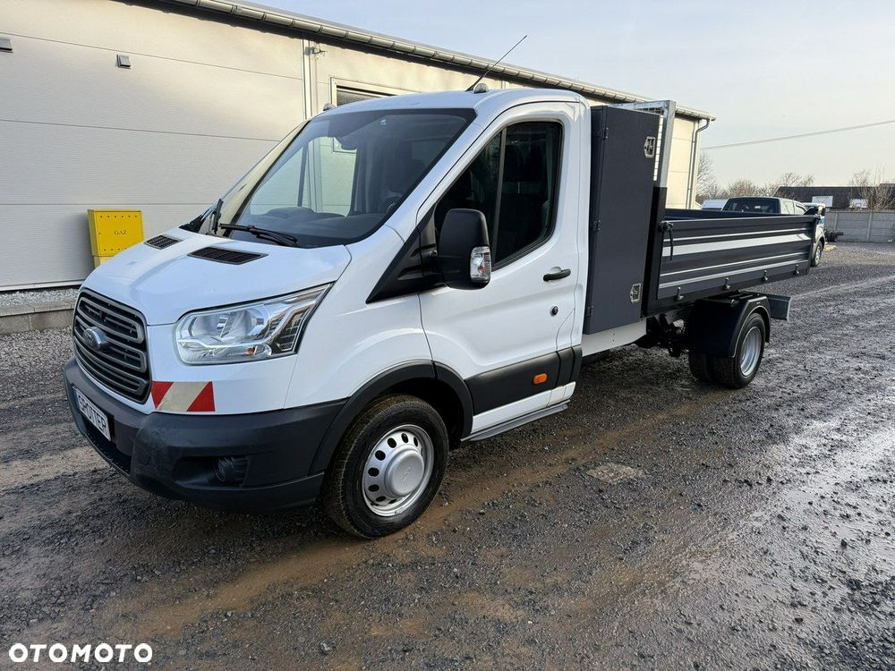 Ford Transit - 1