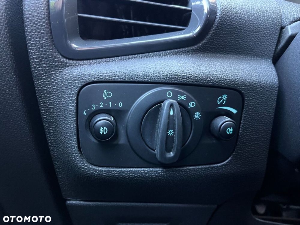 Ford EcoSport 1.5 EcoBlue COOL&CONNECT - 16