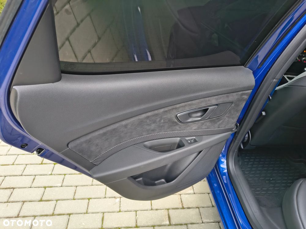 Seat Leon 2.0 TSI Start&Stop Cupra 300 - 30