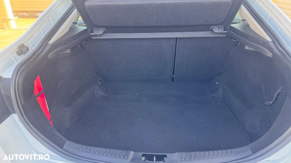 Ford Mondeo 1.6 SCTi EcoBoost Trend - 8