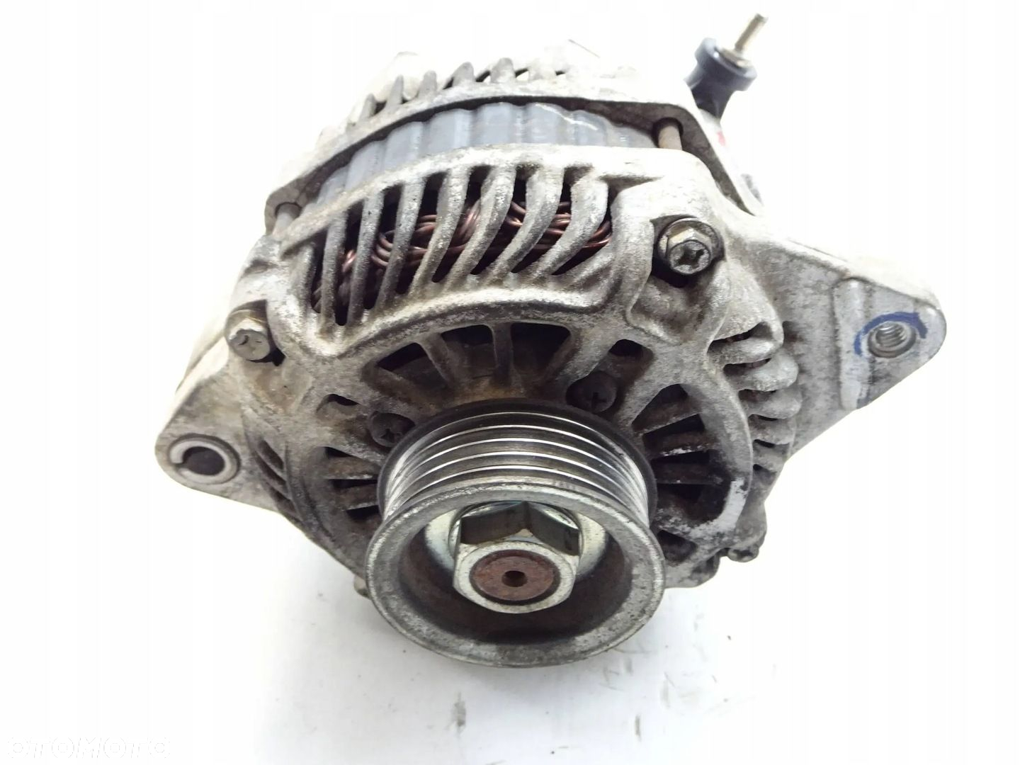 Alternator Suzuki Swift MK7 1.2 Benzyna - 3