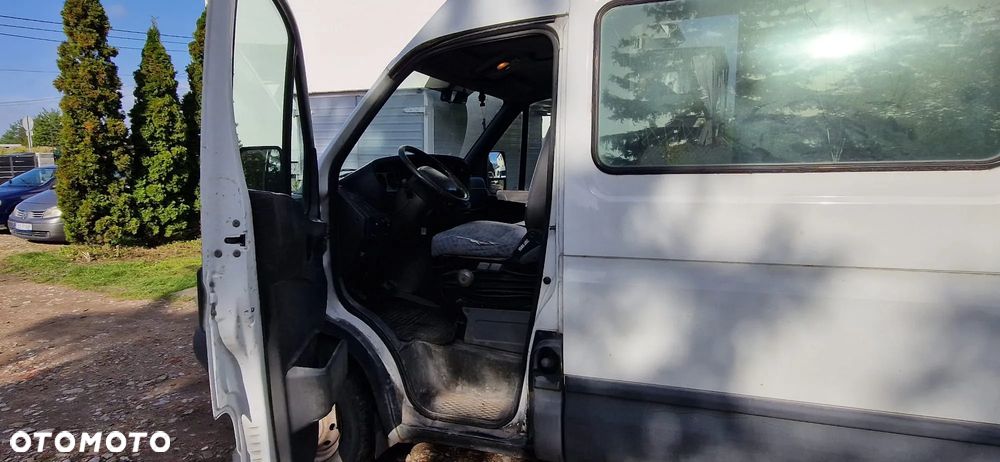 Iveco DAILY - 6